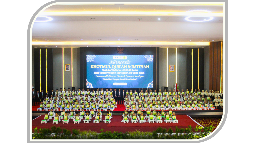 SIT WIDYA CENDEKIA