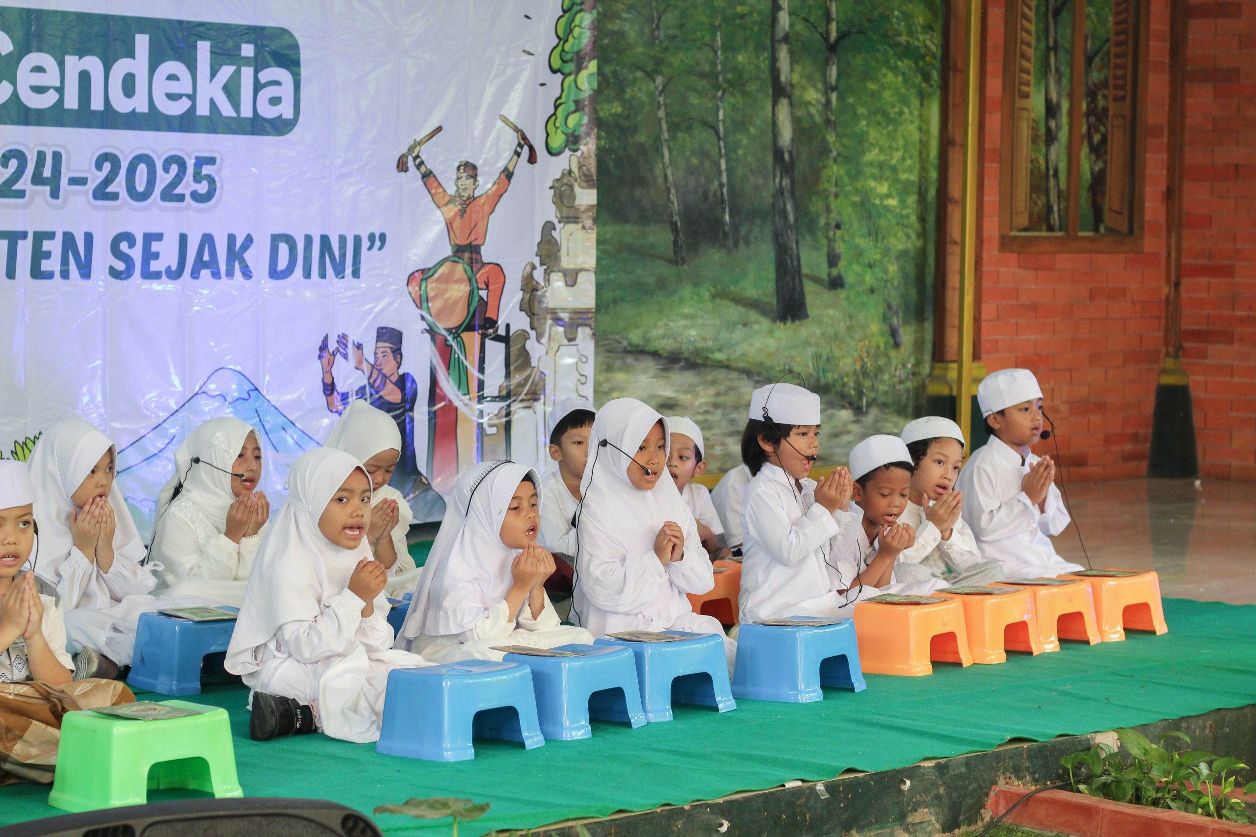 KB Widya Cendekia Kota Serang – Kelompok Bermain Islam Terbaik & Berkarakter